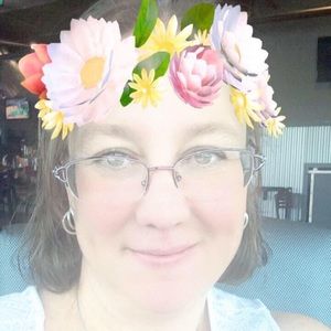 Meet your Posher, Kari